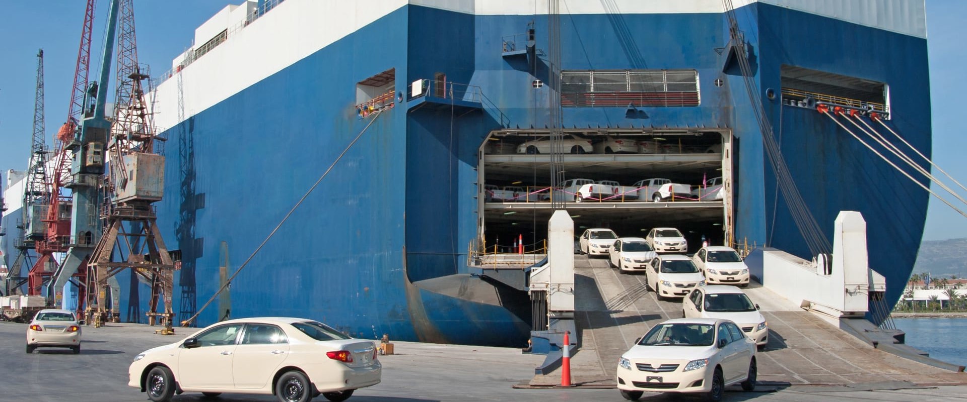Pricing for Car Shipping Services