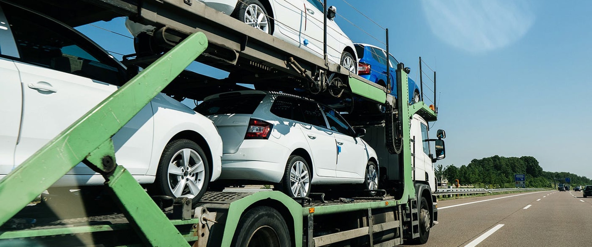 Choosing the Right Car Shipping Company