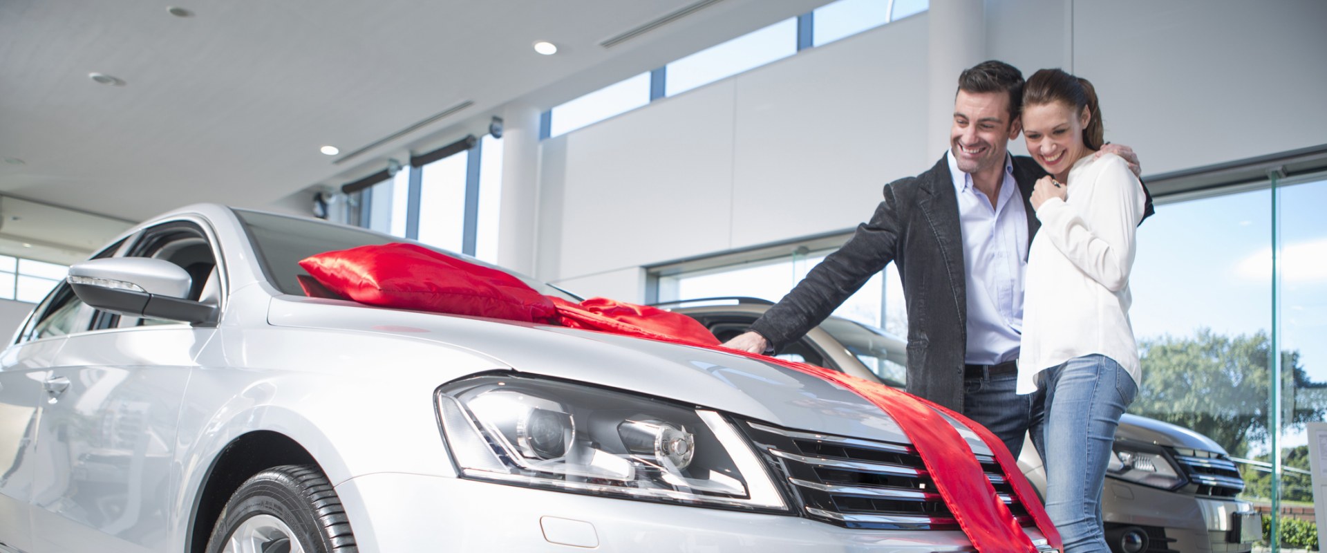 How To Find The Best Vehicle Financing Options