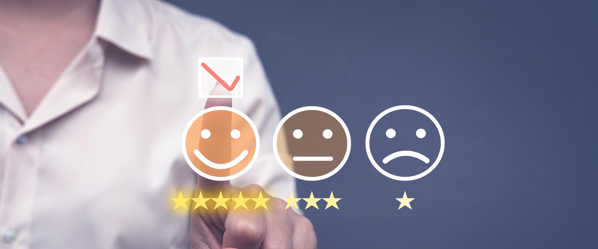 Positive Customer Reviews: How to Make the Most of Them