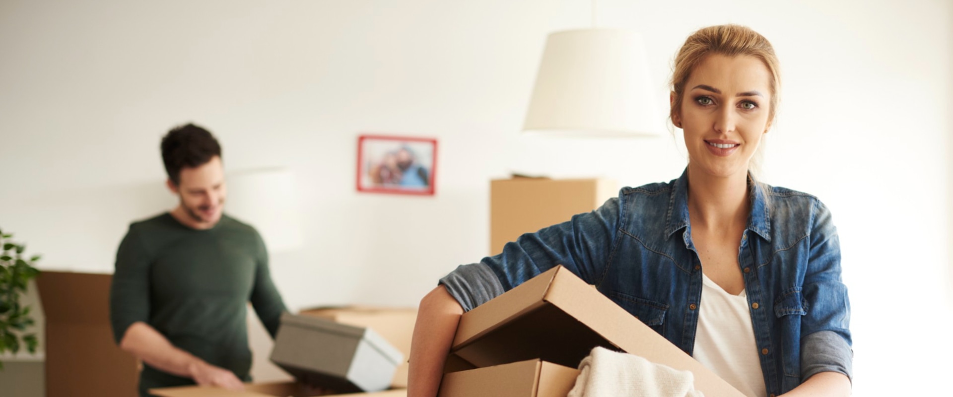 The Benefits of Hiring a Professional Movers Service in Fruitland Park