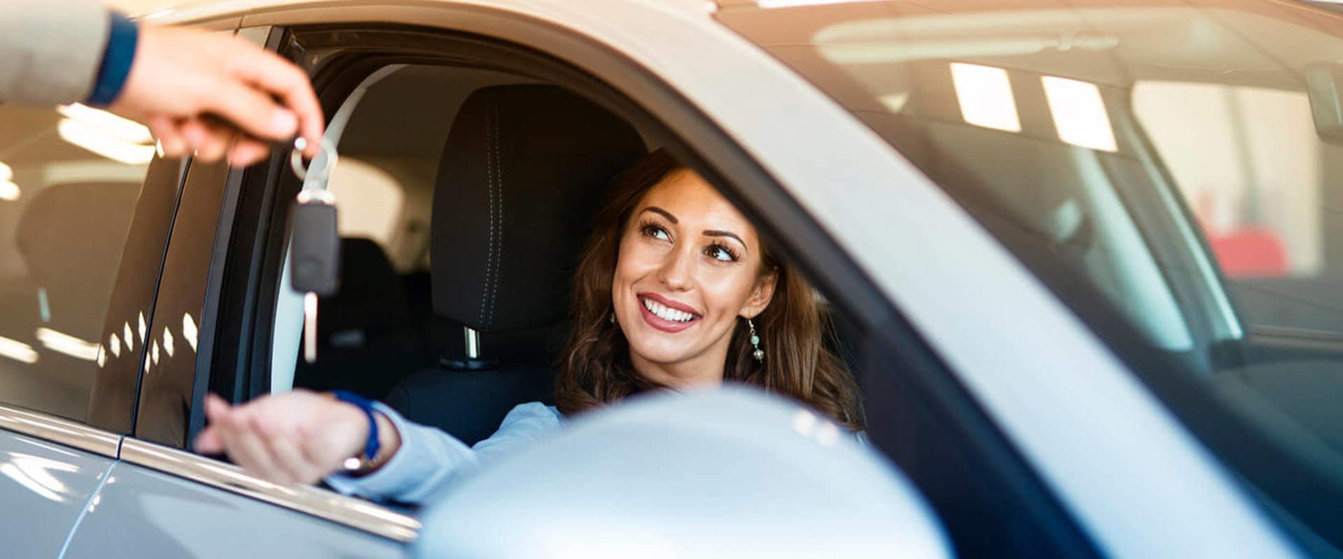 Understanding Used Car Prices and Financing Options