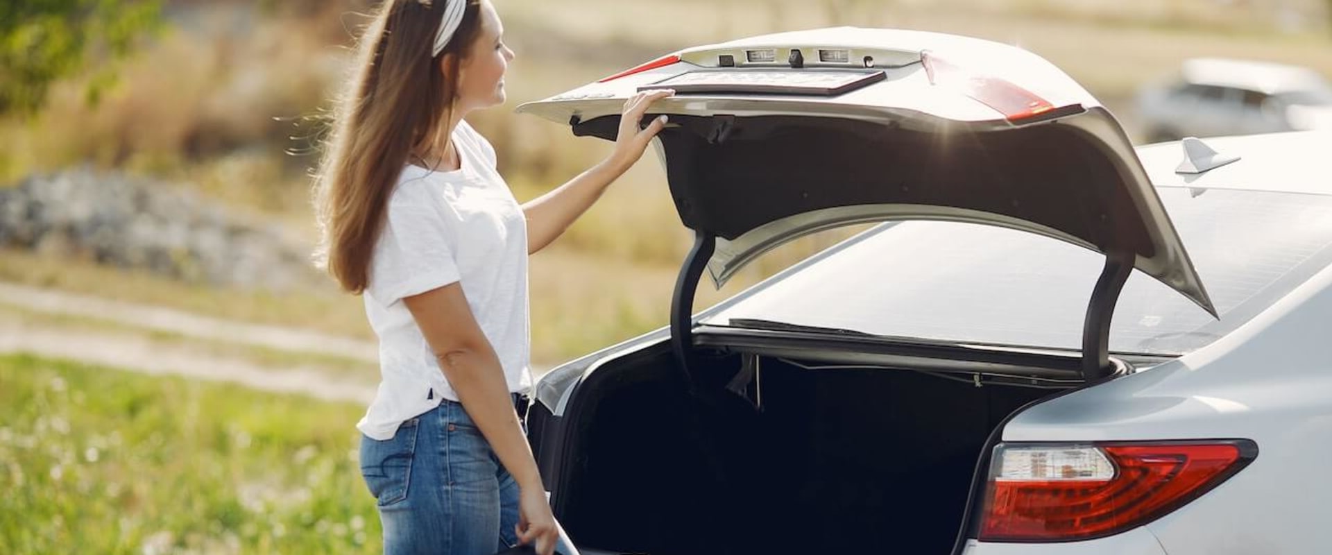 Preparing Your Car for Shipping