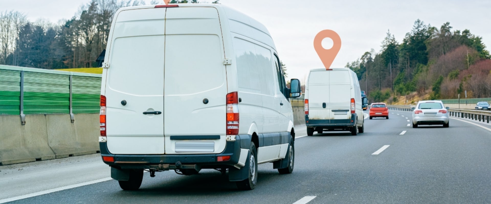 Tracking Your Vehicle During Transport