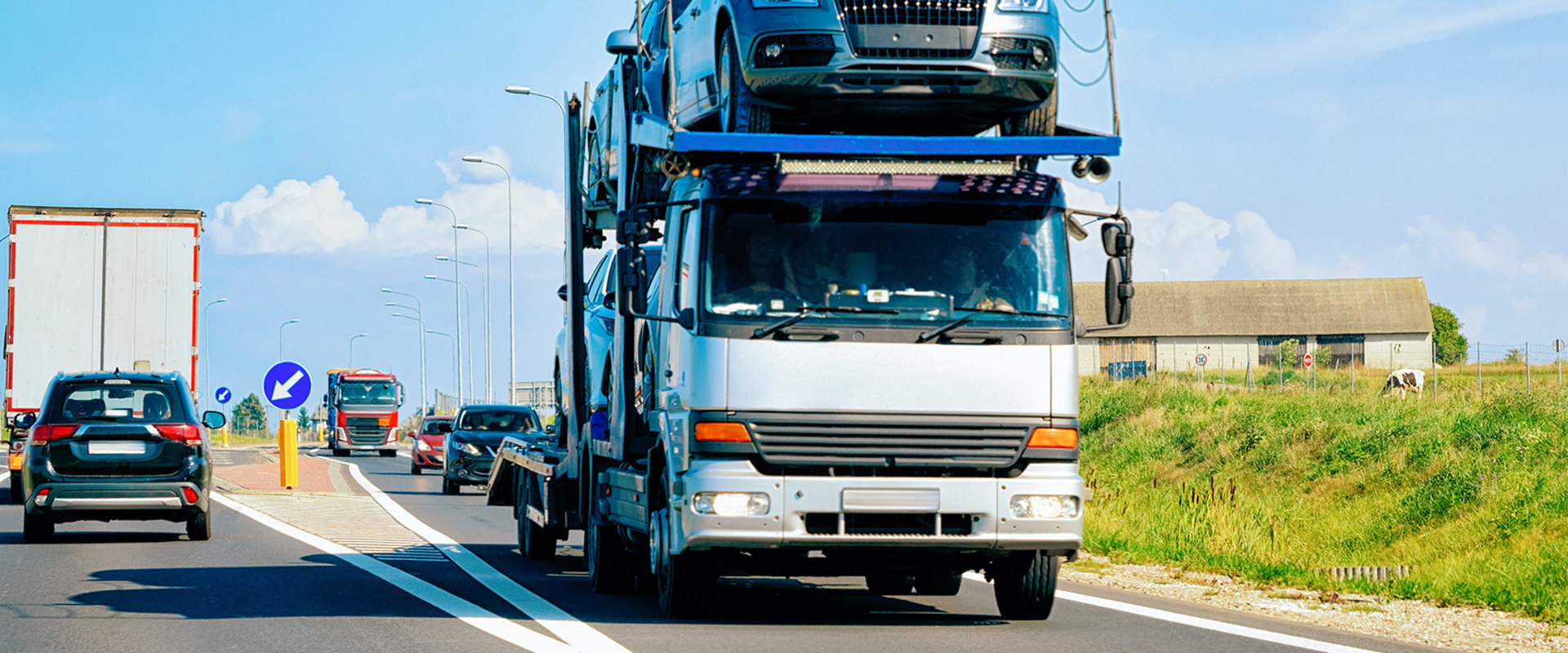 Payment Options for Car Shipping Services