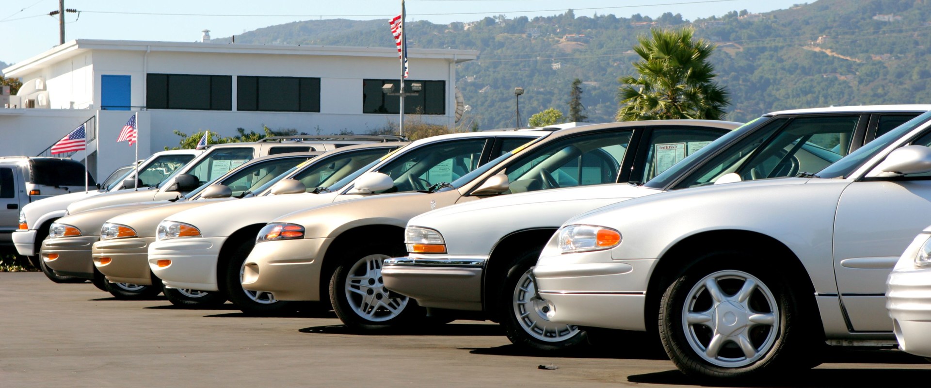 Everything You Need to Know About New Cars