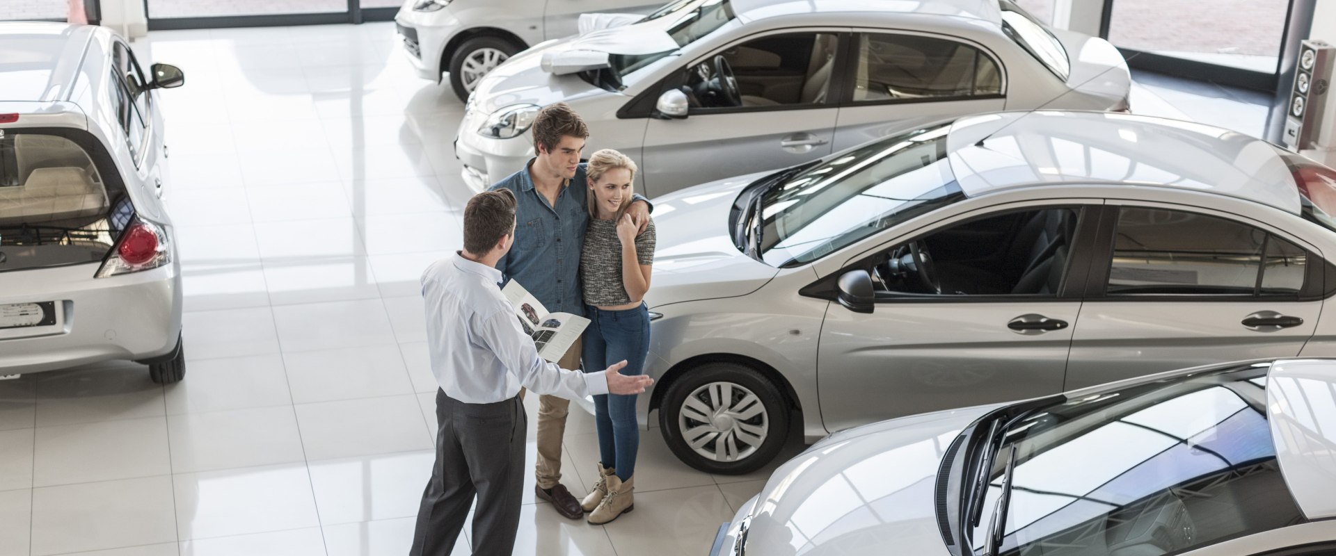 Negative Reviews on Car Sales