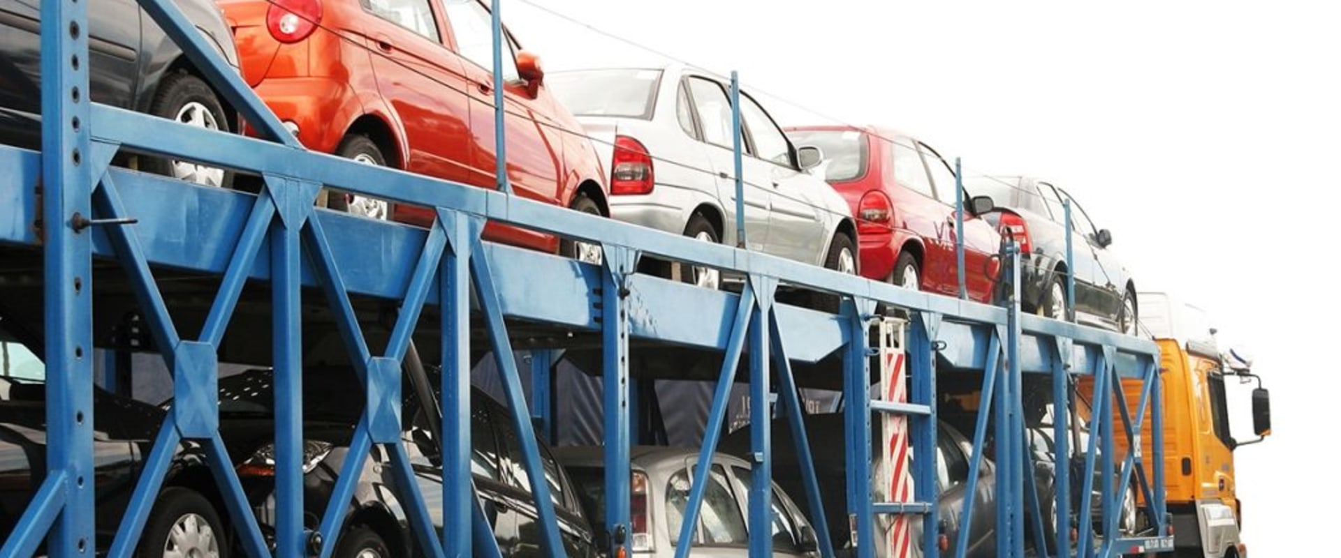 Choosing a Car Transportation Company