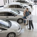 Positive Reviews on Car Sales