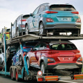 Preparing your Vehicle for Transport