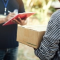 Door-to-Door Shipping Services: An Overview