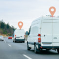 Tracking Your Vehicle During Transport