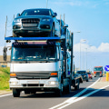 Payment Options for Car Shipping Services