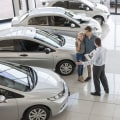 Negative Reviews on Car Sales