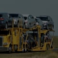 Open Transport Services: Types of Vehicle Transportation Services