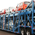 Choosing a Car Transportation Company