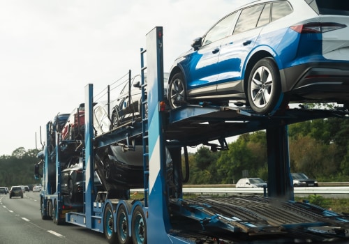 Pricing for Car Transportation Services