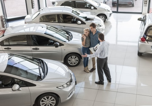 Positive Reviews on Car Sales