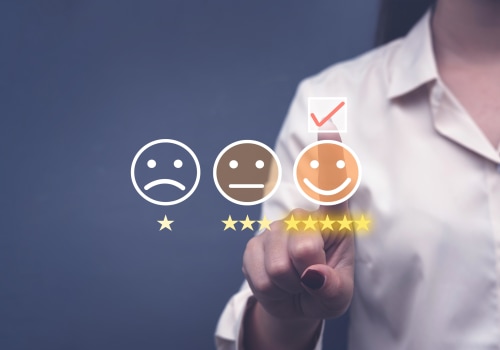 Positive Customer Reviews: How to Make the Most of Them