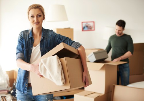 The Benefits of Hiring a Professional Movers Service in Fruitland Park