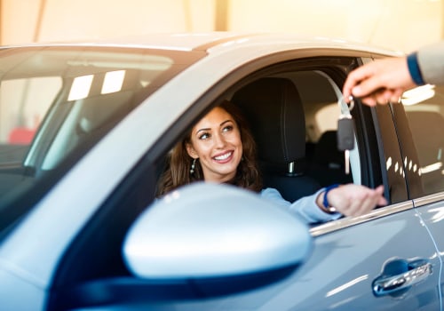 Understanding Used Car Prices and Financing Options