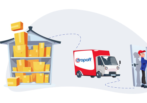 Door-to-Door Shipping Services: An Overview