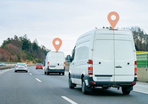 Tracking Your Vehicle During Transport