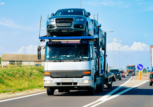 Payment Options for Car Shipping Services